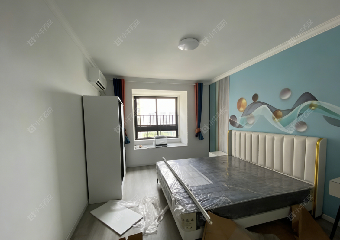 常州华润国际六期在租房源户型图_小牛看房