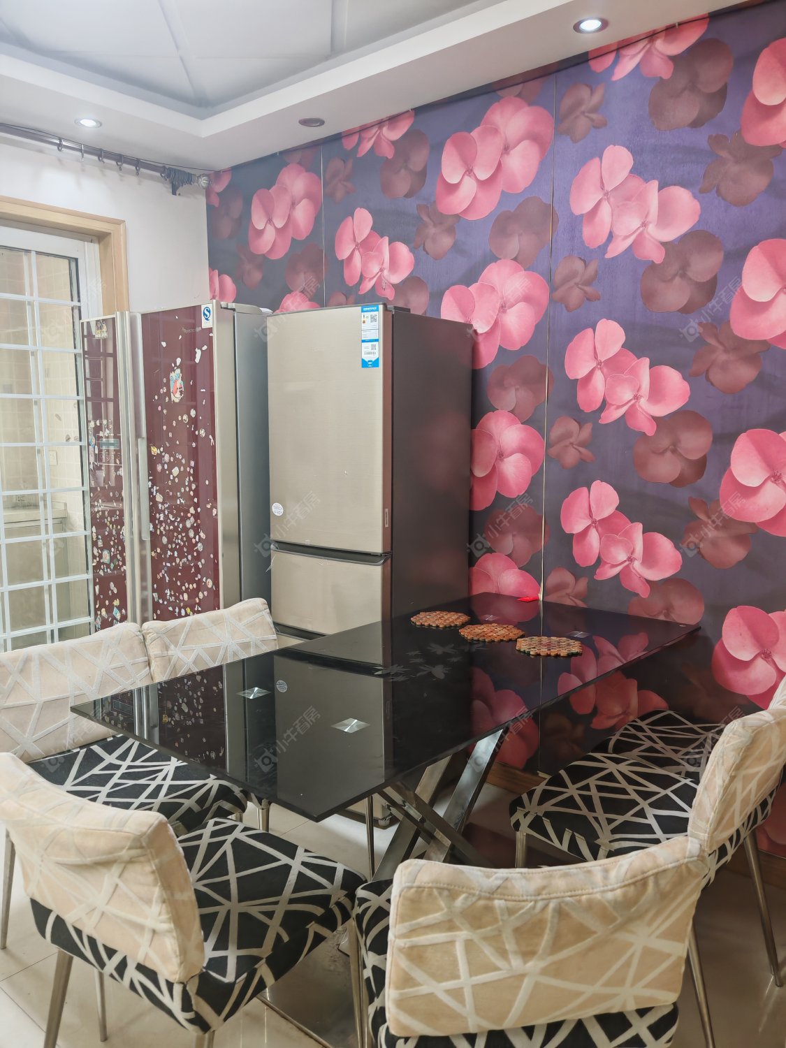常州新城蓝钻苑南区在租房源室内图_小牛看房