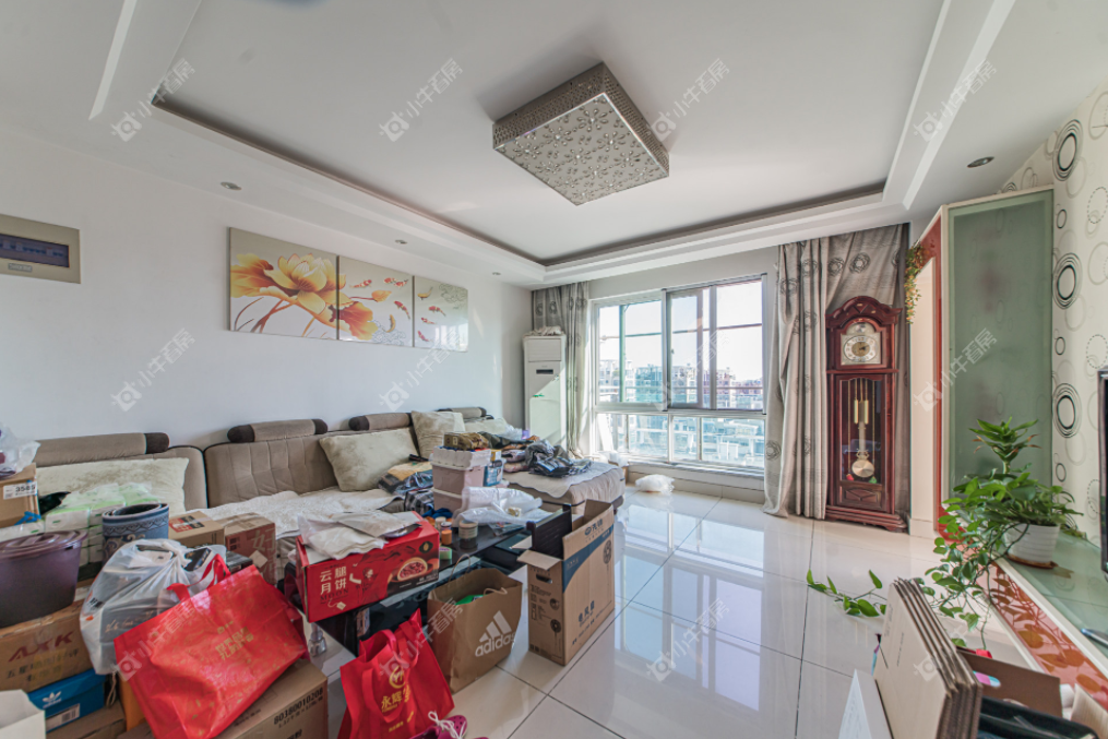 常州中天名园在租房源_小牛看房