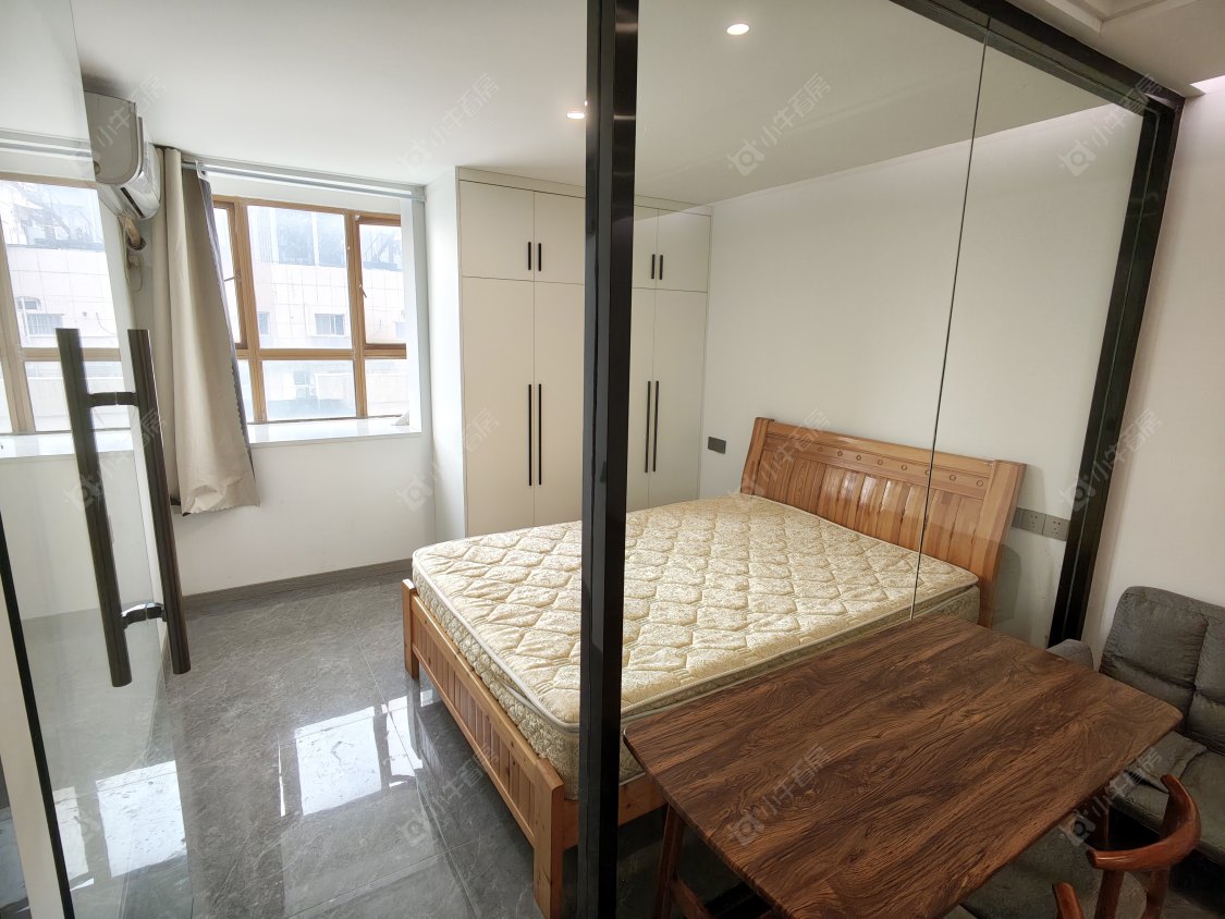 常州金鼎公寓在租房源_小牛看房