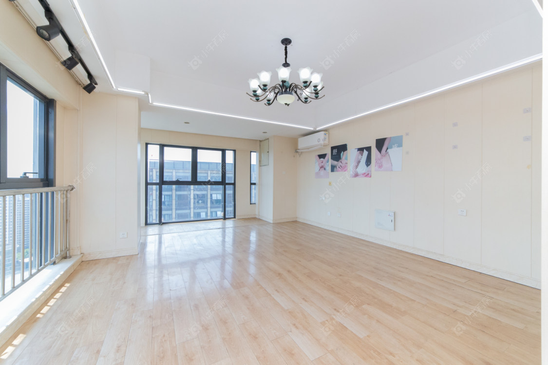 常州新北万达广场在售二手房源室内图_小牛看房