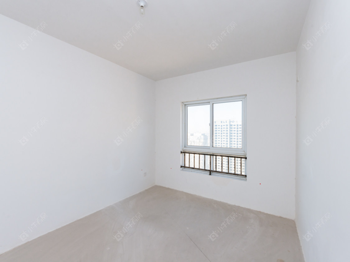 常州凯悦中心在售二手房源室内图_小牛看房