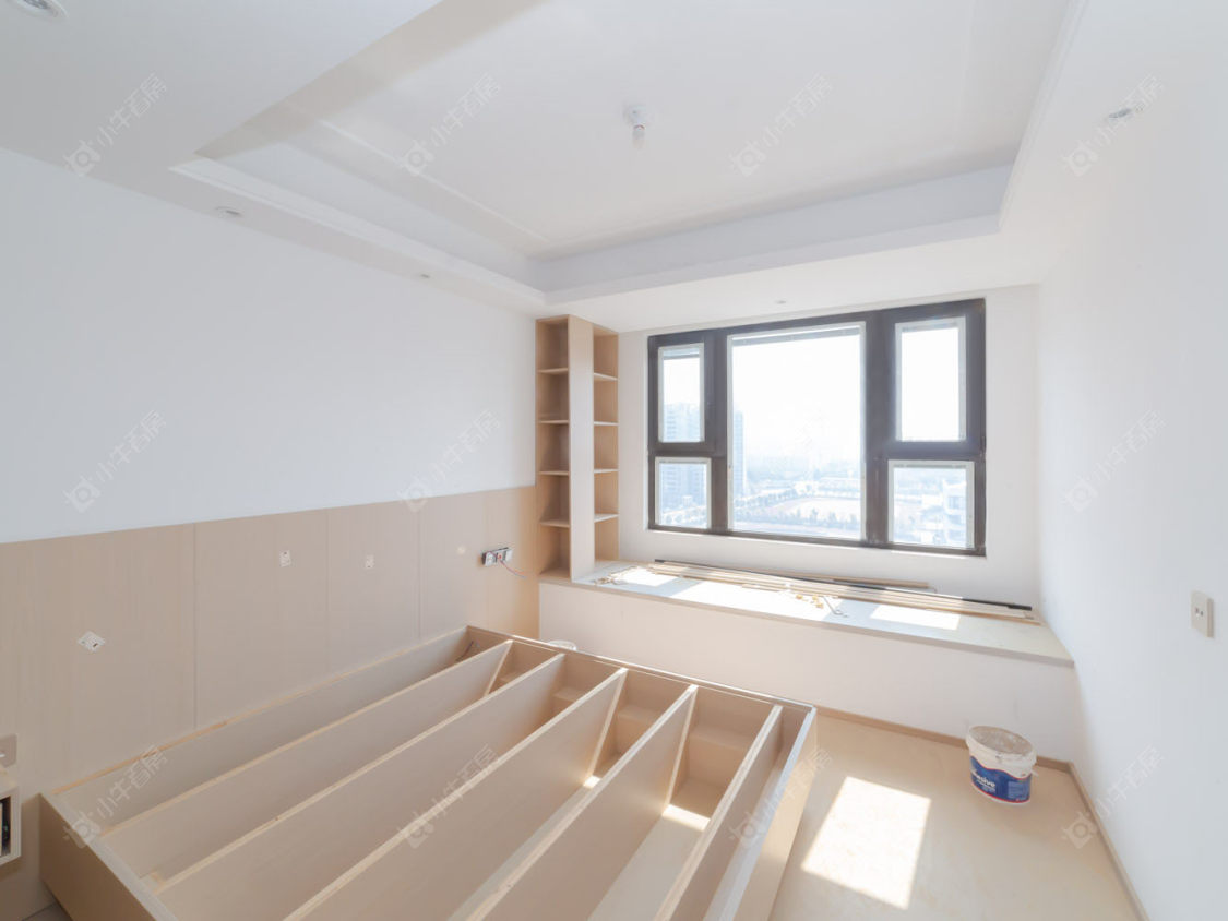 常州万科新都会在售二手房源室内图_小牛看房