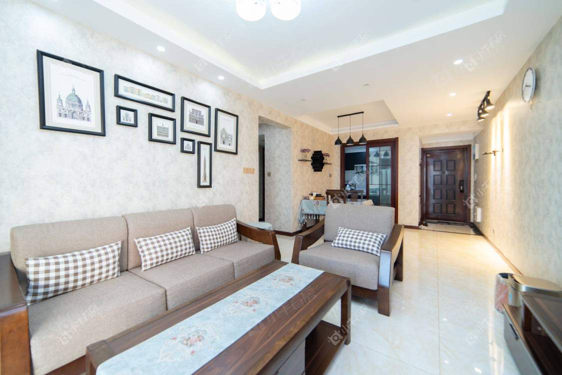 常州龙湖龙誉城三期在租房源_小牛看房