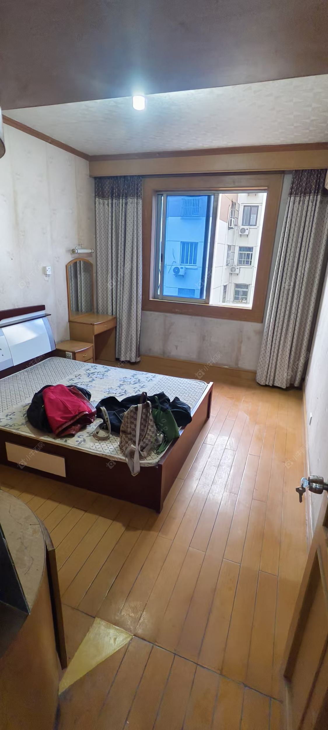 常州富强新村在租房源室内图_小牛看房