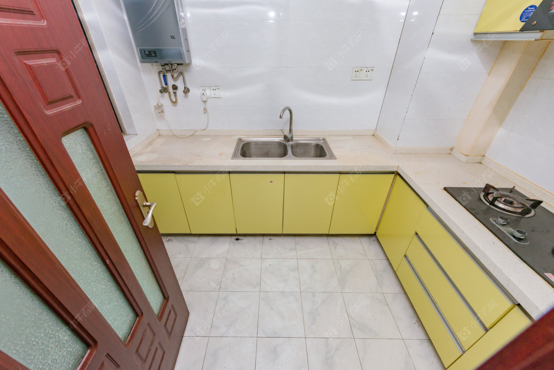 常州京城豪苑北区在售二手房源室内图_小牛看房