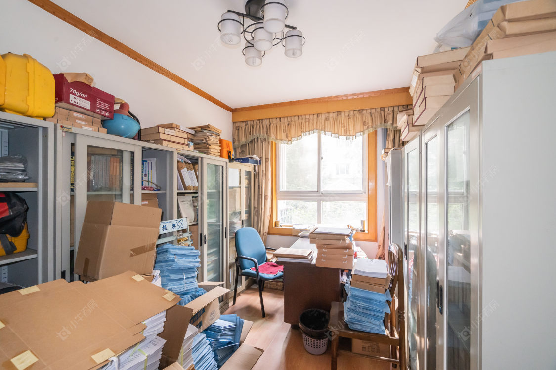 常州天安河滨花园在售二手房源室内图_小牛看房