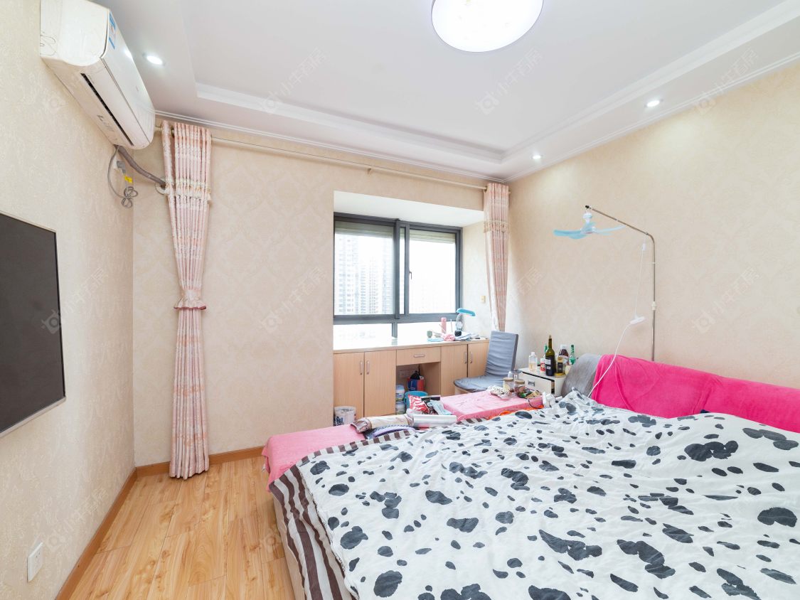 常州天隽峰在售二手房源室内图_小牛看房