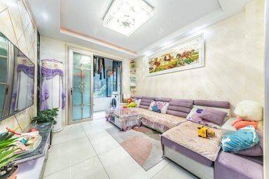 常州喜盈门花苑租房_小牛看房