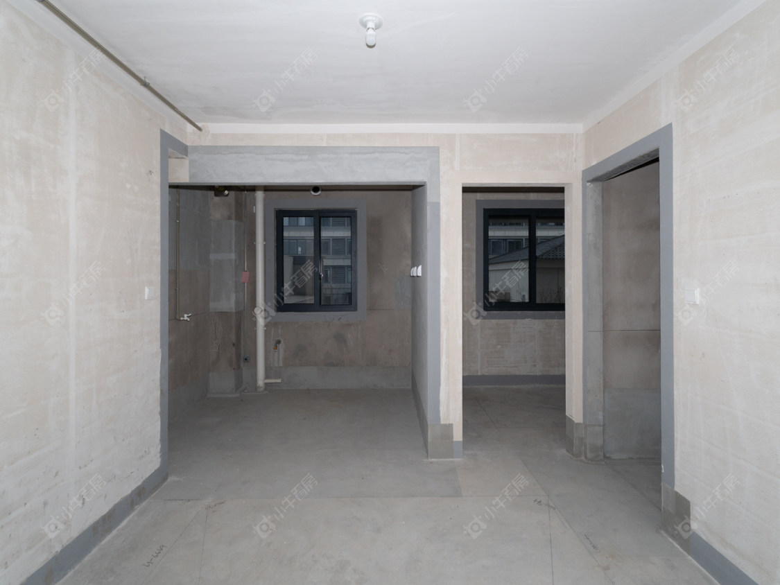 常州碧桂园弘阳花溪源著在售二手房源室内图_小牛看房