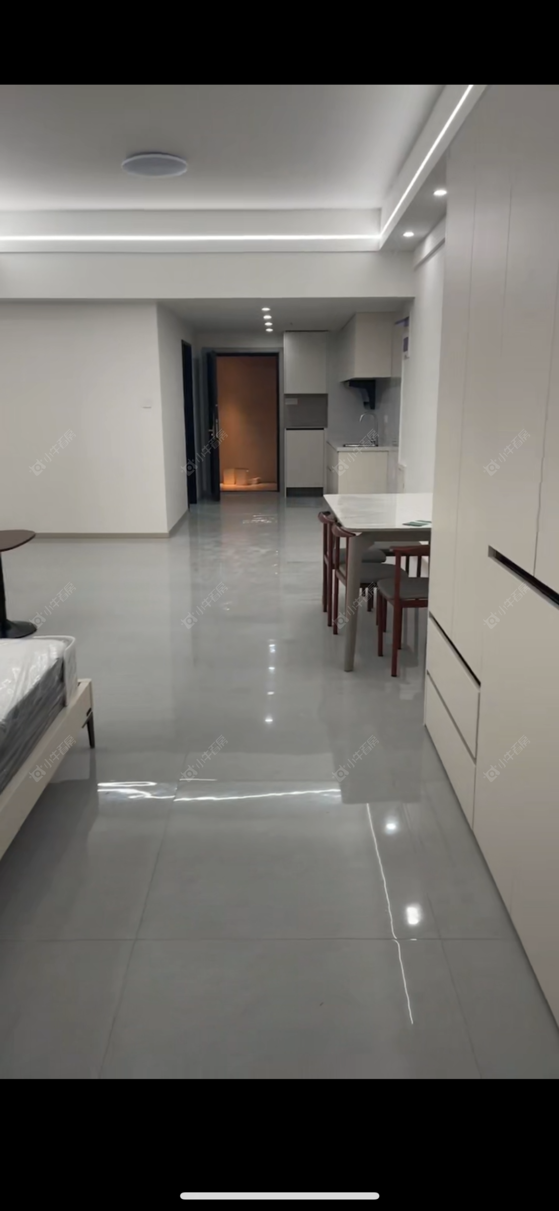 常州爱琴海公寓租房房源封面图