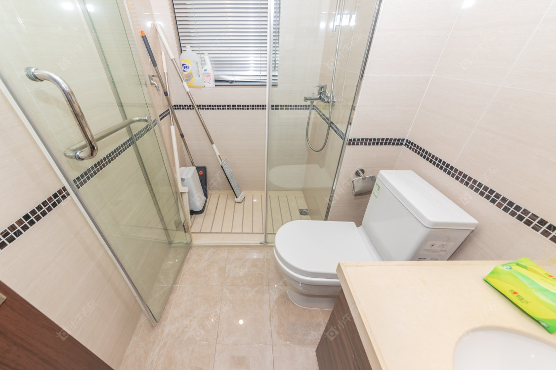 常州蓝光晶曜在售二手房源室内图_小牛看房