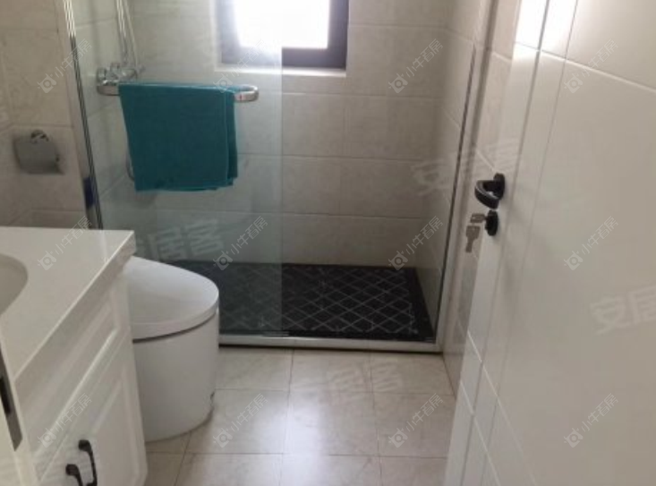 常州中海龙城花园西区在租房源室内图_小牛看房