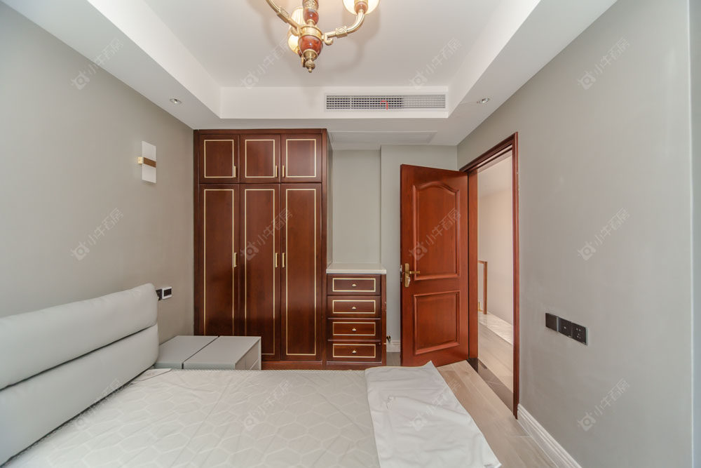 常州秀江南花园在售二手房源室内图_小牛看房