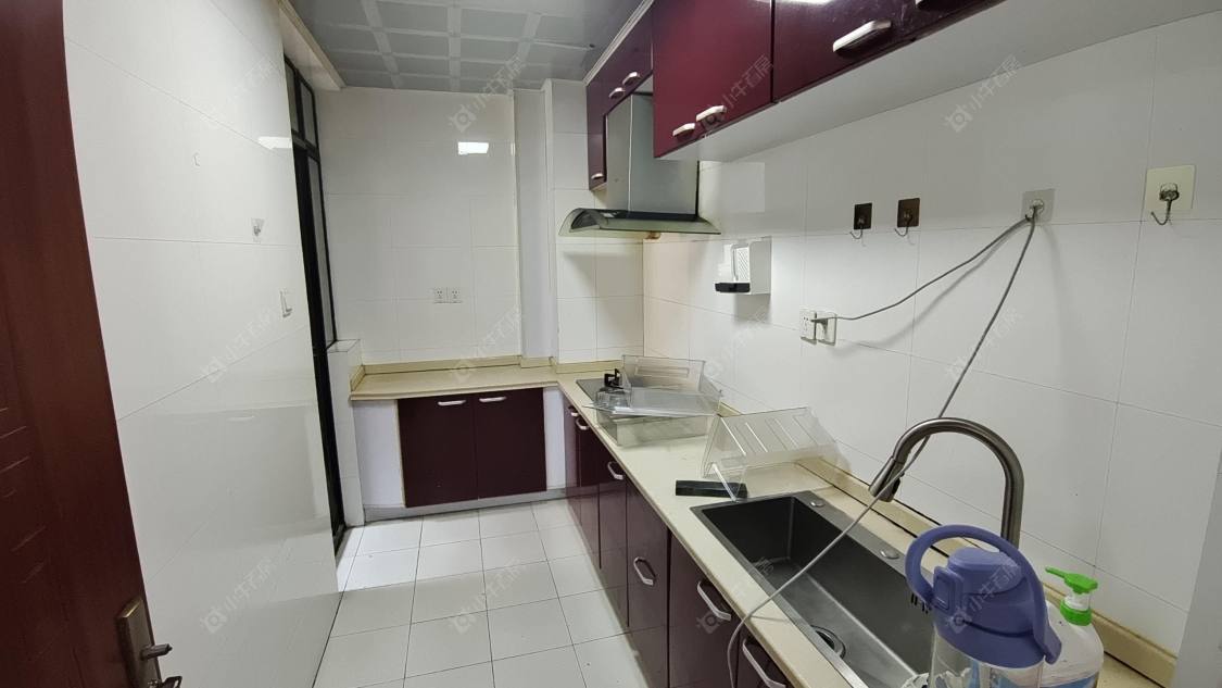 常州世纪华城西区在租房源室内图_小牛看房