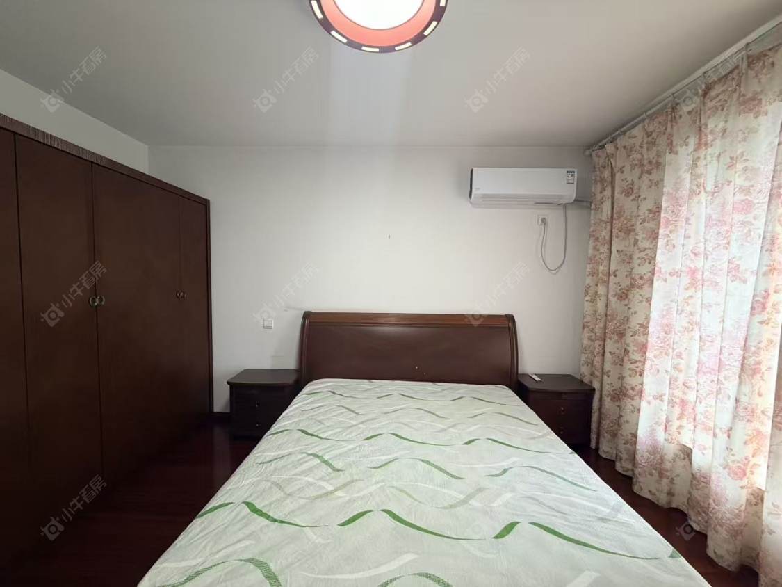 常州府翰苑西区在租房源室内图_小牛看房