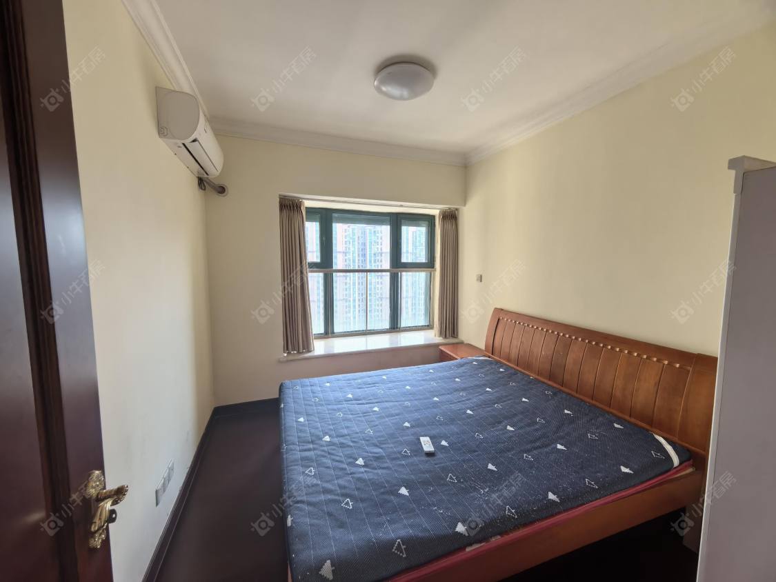 常州恒大翡翠华庭在租房源室内图_小牛看房