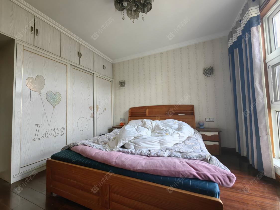 常州新景花苑一期在租房源室内图_小牛看房