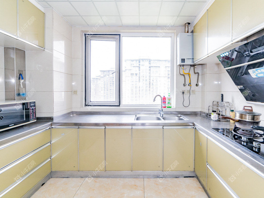 常州嘉禾尚郡在租房源_小牛看房