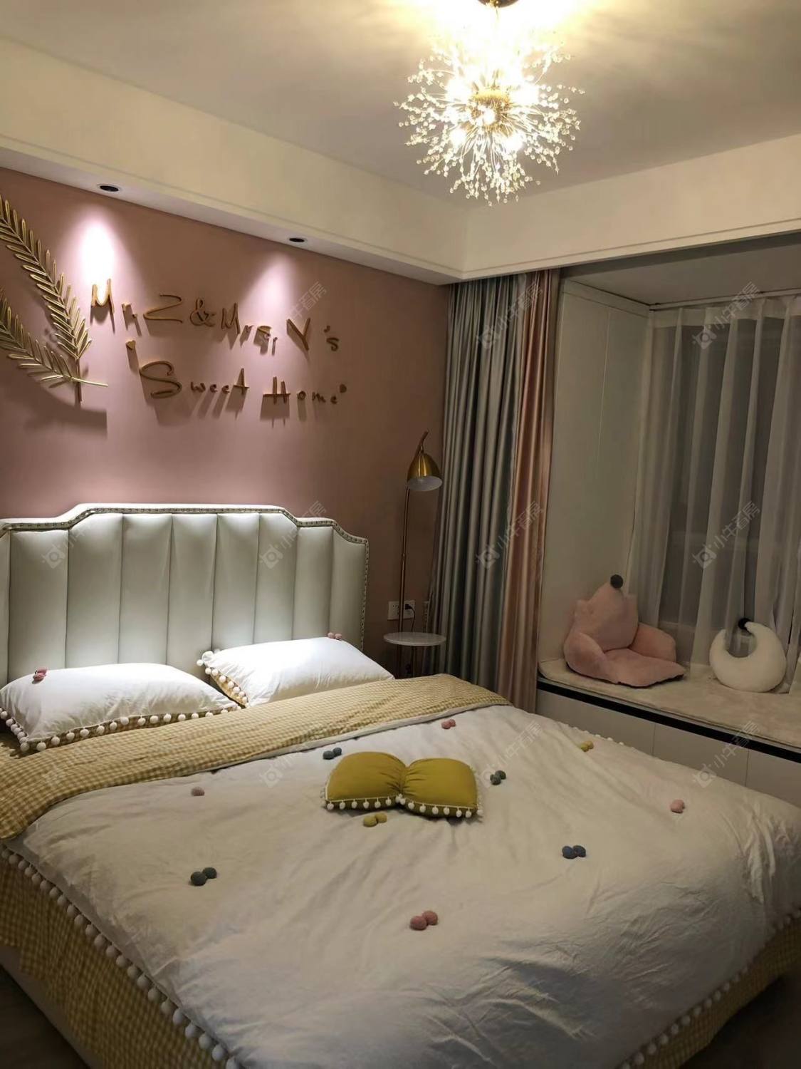 常州新城锦域在租房源室内图_小牛看房