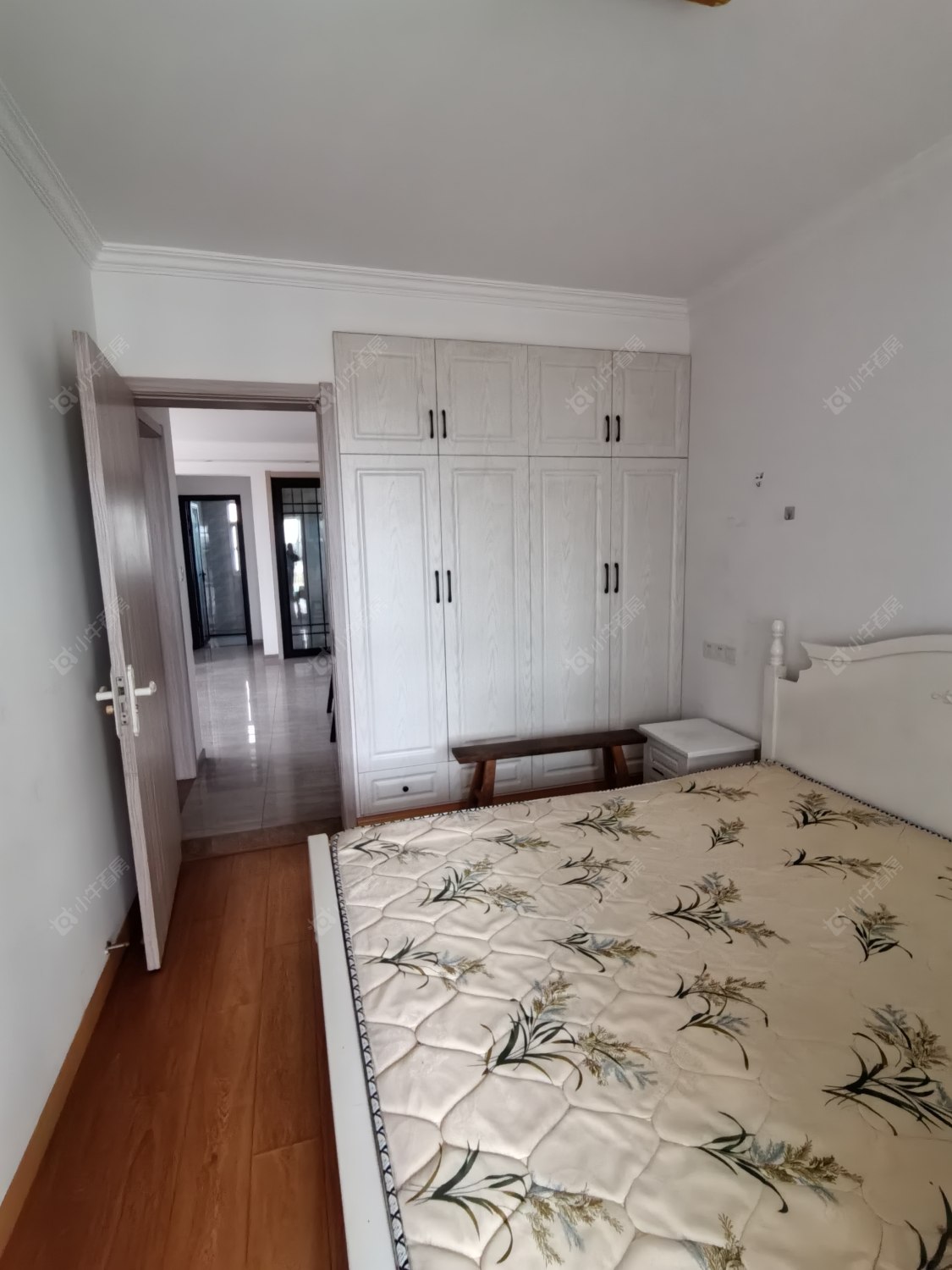 常州临津花园在租房源_小牛看房