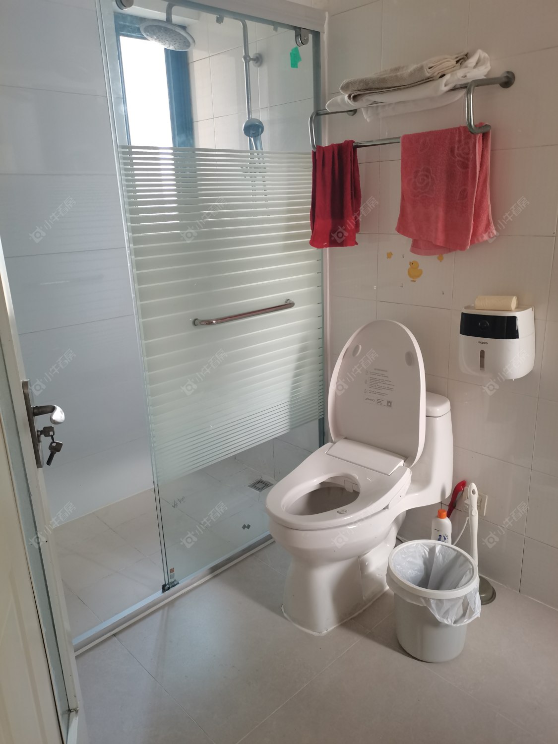 随园锦湖公寓房源室内图 常州随园锦湖公寓在租房源室内图_小牛看房