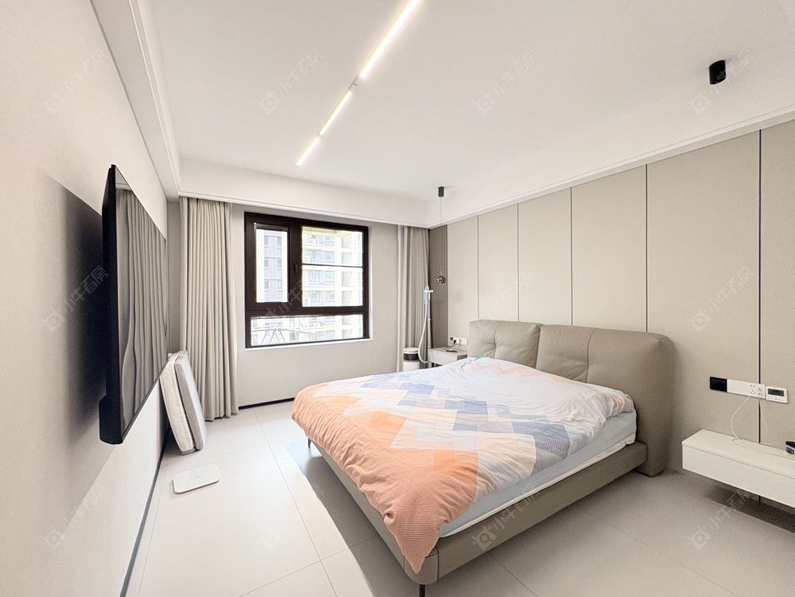 丹阳天怡南郡在售二手房源室内图_小牛看房