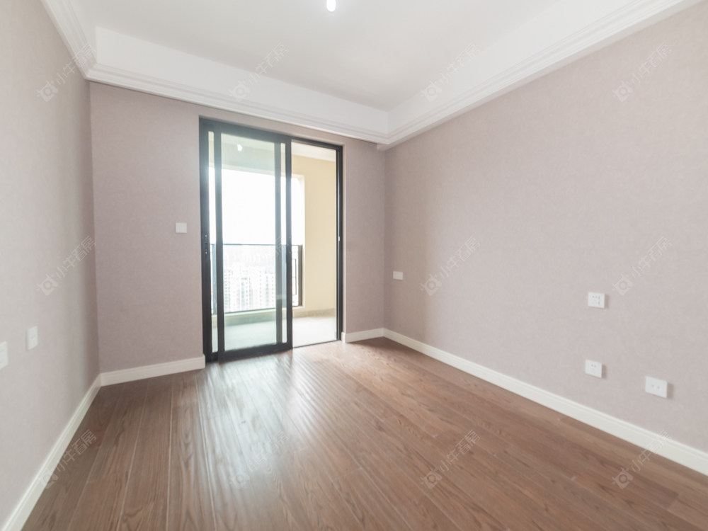 常州新城樾隽中央在售二手房源室内图_小牛看房