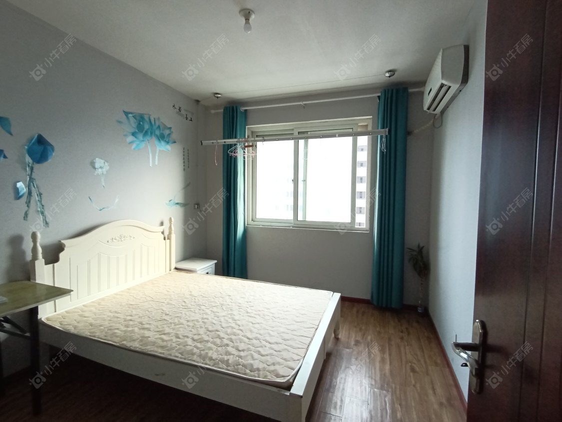 常州临津花园在租房源_小牛看房