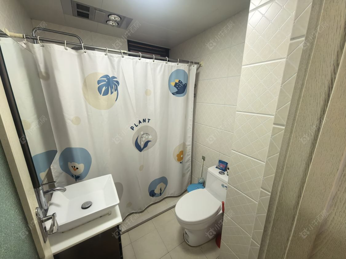 常州绿都万和城二区在租房源室内图_小牛看房