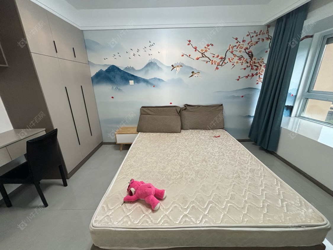 润泽东方尚院房源室内图 常州润泽东方尚院在租房源室内图_小牛看房