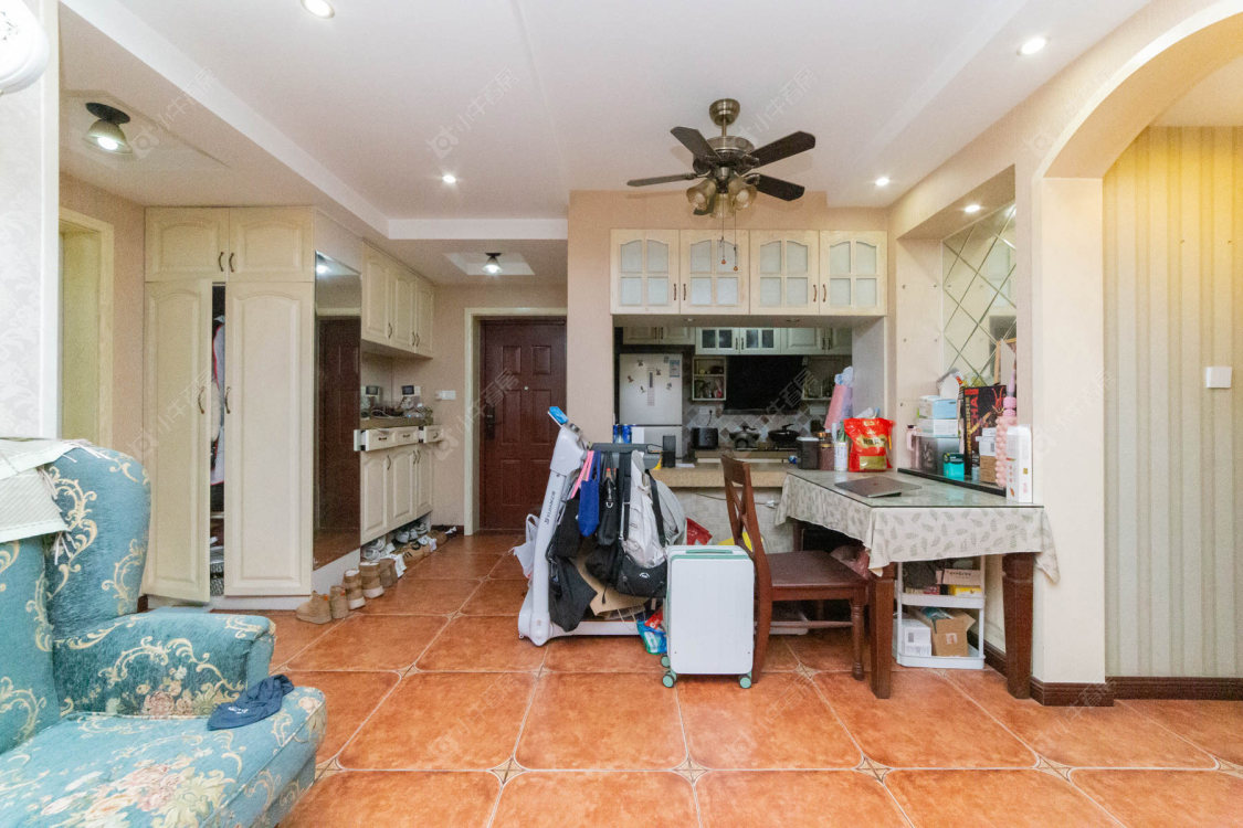 香溢紫郡三期房源室内图 常州香溢紫郡三期在售二手房源室内图_小牛看房