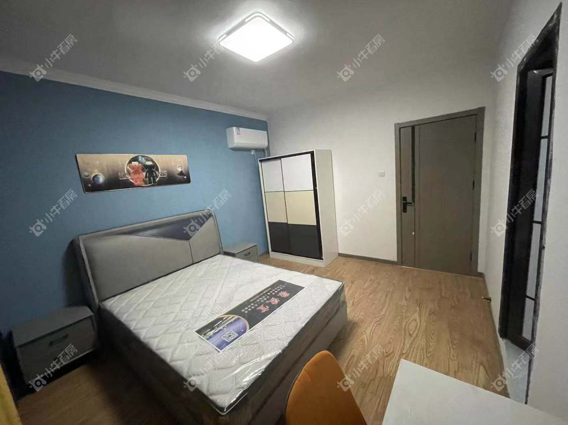 常州丰乐公寓北区在租房源_小牛看房