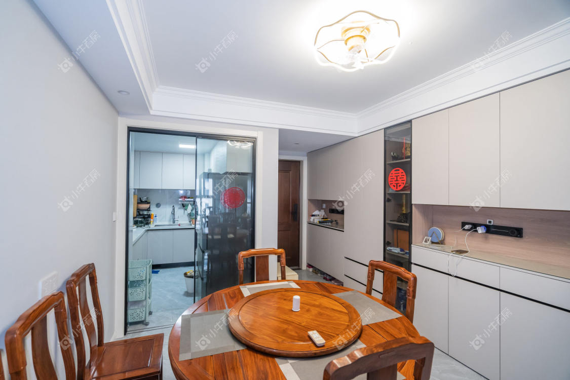 九洲玺房源室内图 常州九洲玺在租房源室内图_小牛看房