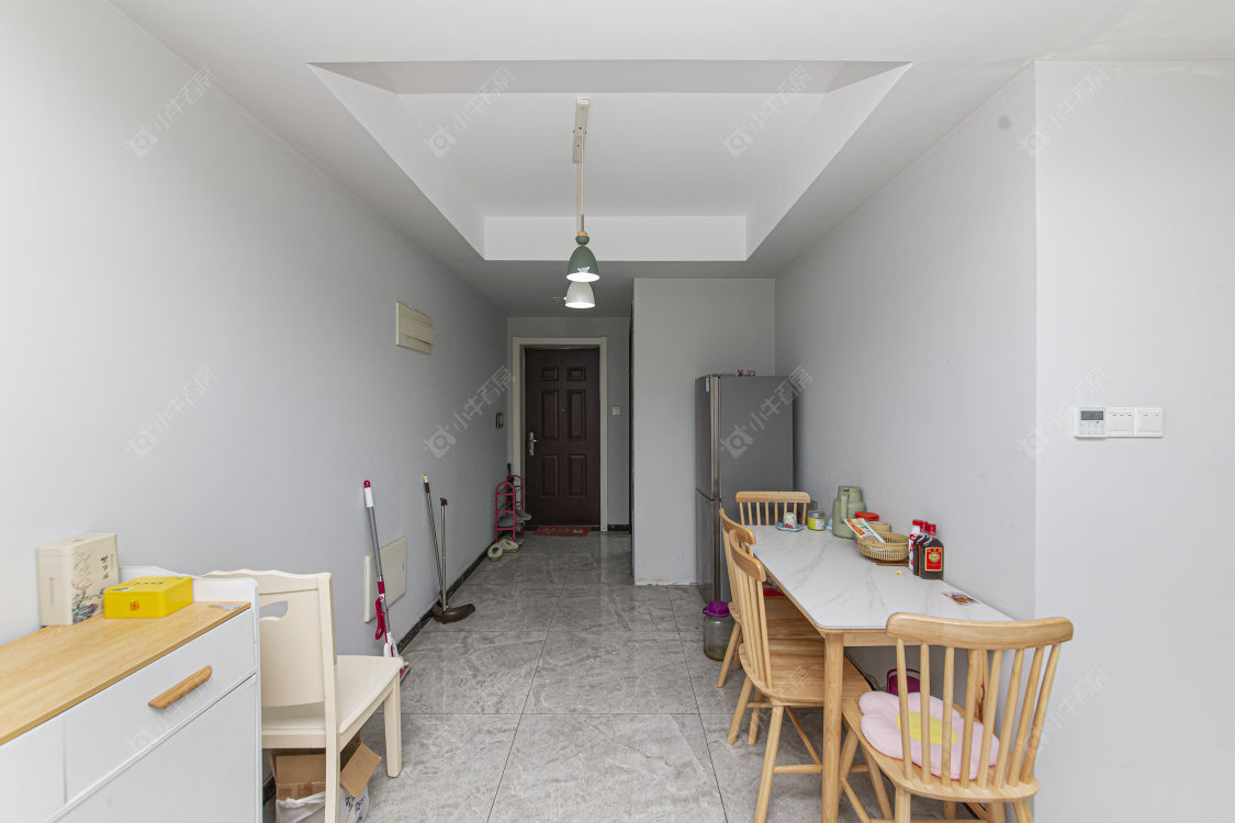 招商花园城房源室内图 常州招商花园城在售二手房源室内图_小牛看房