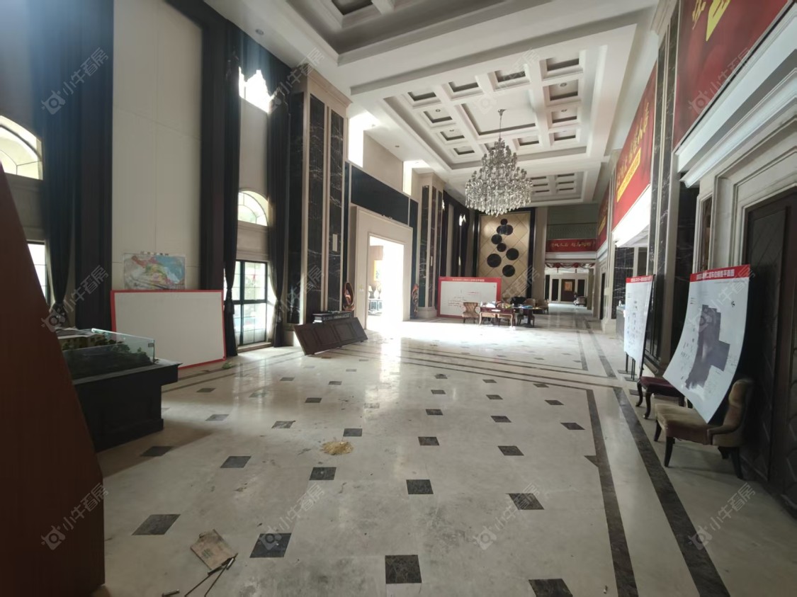 常州常发豪郡在售二手房源室内图_小牛看房