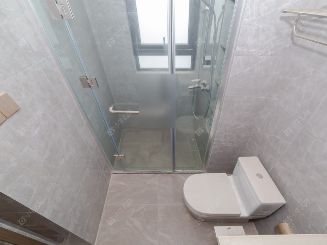 常州万科新都会在售二手房源室内图_小牛看房