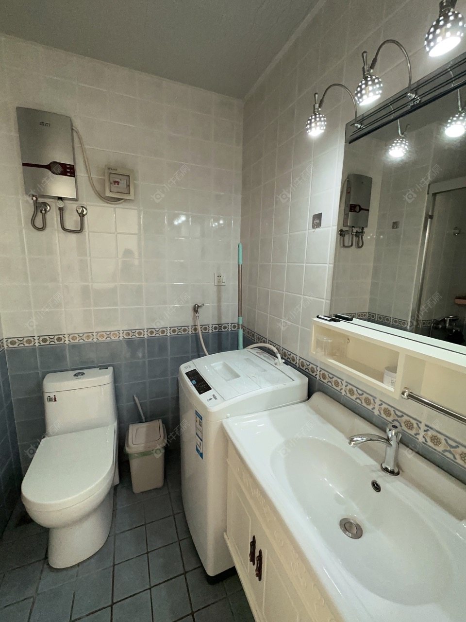 常州新城熙园在租房源室内图_小牛看房