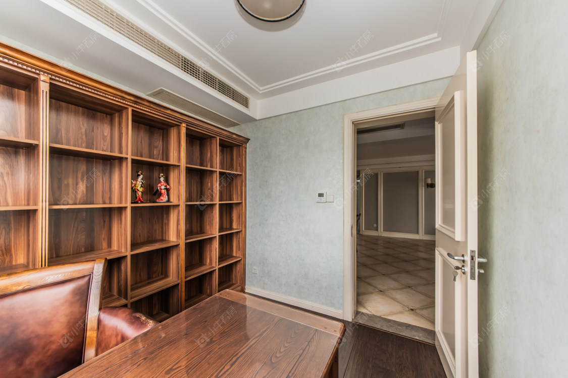 常州世茂香槟湖三期在售二手房源室内图_小牛看房