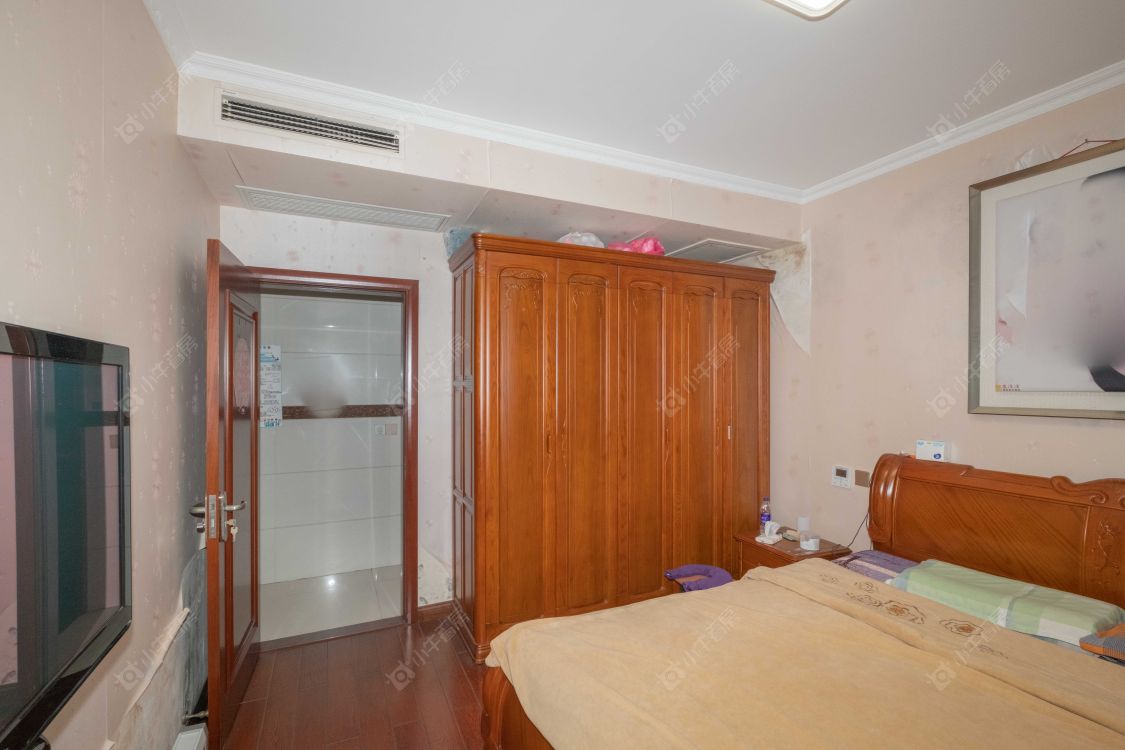 常州景瑞曦城在售二手房源室内图_小牛看房