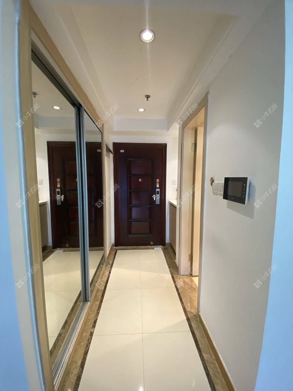 新北万达广场房源室内图 常州新北万达广场在租房源室内图_小牛看房