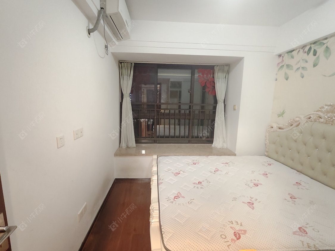 常州星河国际五区在租房源室内图_小牛看房