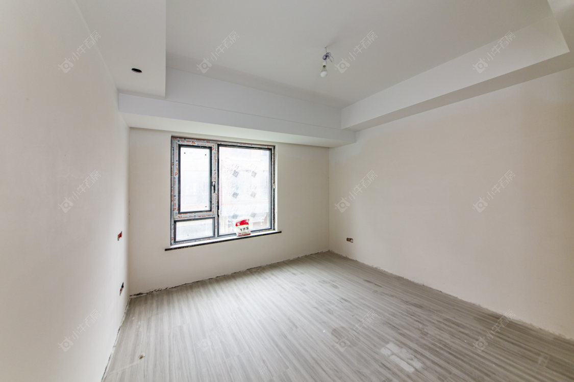 常州招商花园城别墅区在售二手房源室内图_小牛看房