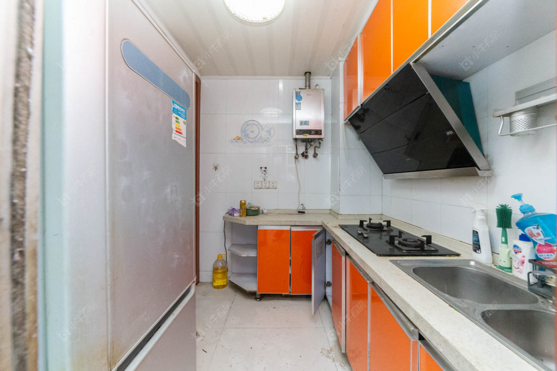 奥林匹克花园房源室内图 常州奥林匹克花园在售二手房源室内图_小牛看房