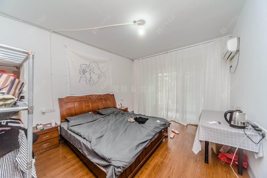 常州盘龙苑东区在售二手房源室内图_小牛看房