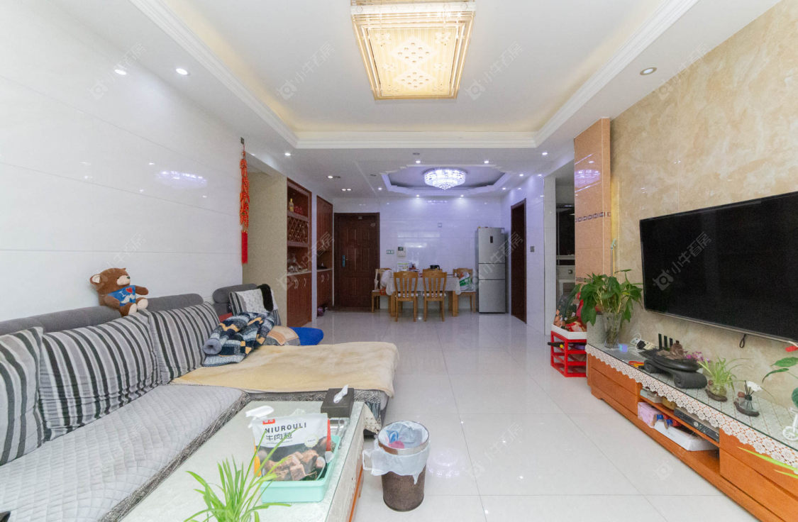 香溢紫郡二期房源室内图 常州香溢紫郡二期在售二手房源室内图_小牛看房