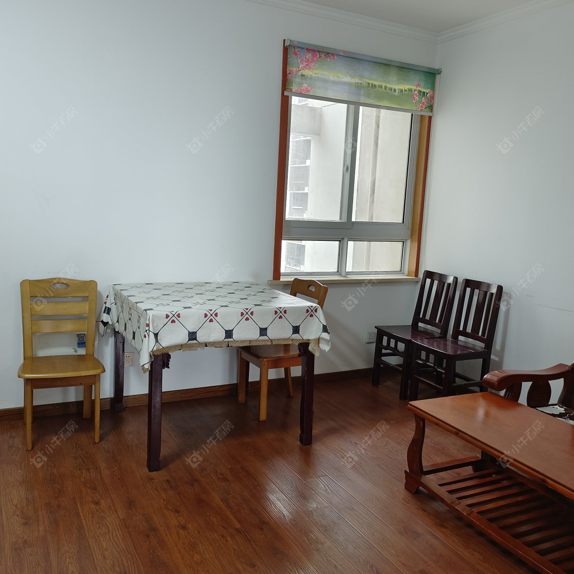 常州金田花园在租房源_小牛看房