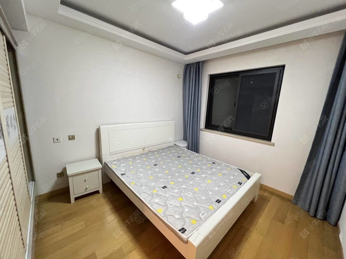 常州新城帝景南区在租房源室内图_小牛看房