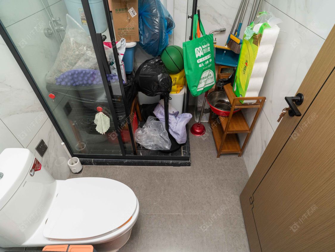 常州梧桐香郡二期在售二手房源室内图_小牛看房