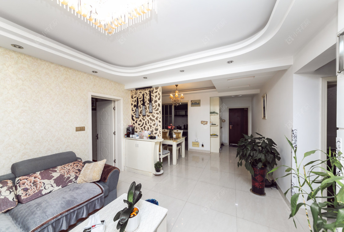 常州桂花园在售二手房源室内图_小牛看房